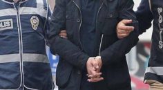 DENİZLİ’DE 1 DEAŞ/IŞİD ÜYESİ YAKALANDI