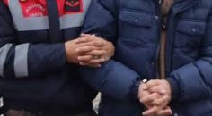 JASAT DOLANDIRICILARI AFFETMEDİ, FAİLİ MEÇHUL OLAYI DA ÇÖZDÜ