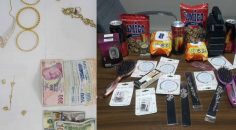 KAÇAKÇILARA 4 AYRI OPERASYON