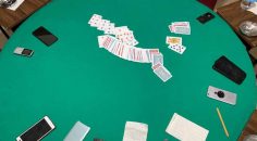 KUMAR OYNAYAN 21 KİŞİYE CEZA