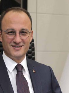 BAŞKAN ÖRKİ’DEN KADINLAR GÜNÜ MESAJI