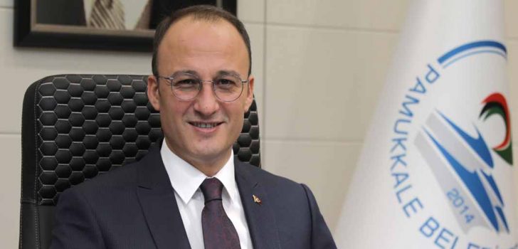 BAŞKAN ÖRKİ’DEN KADINLAR GÜNÜ MESAJI