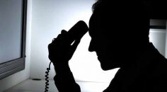 KENDİNİ POLİS OLARAK TANITAN DOLANDIRICI YAKALANDI