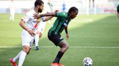 DENİZLİSPOR’DA ÖNEMLİ MAÇ ÖNCESİ İKİ EKSİK
