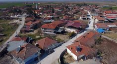 YUKARIŞAMLI MAHALLESİ ARTIK DAHA DA GÜZEL OLDU