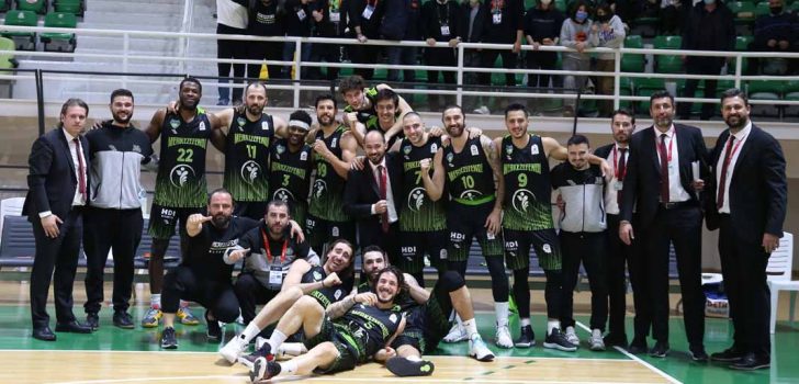 MERKEZEFENDİ BASKET SİLİNDİR GİBİ