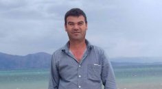 MERMER BLOĞUNUN ALTINDA KALAN İŞÇİ HAYATINI KAYBETTİ