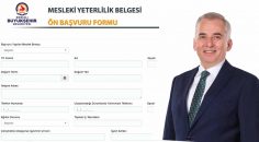 BÜYÜKŞEHİR TÜRKİYE’DE BİR İLKİ BAŞLATTI
