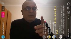 GÜLER’DEN İSTİKLAL MARŞI KONFERANSI