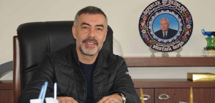 MHP’Lİ ÖZPEK’TEN UYUŞTURUCU İLE MÜCADELE ÇAĞRISI