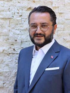 MHP’Lİ YILMAZ: MİRAÇ KANDİLİ ŞİFA GETİRSİN