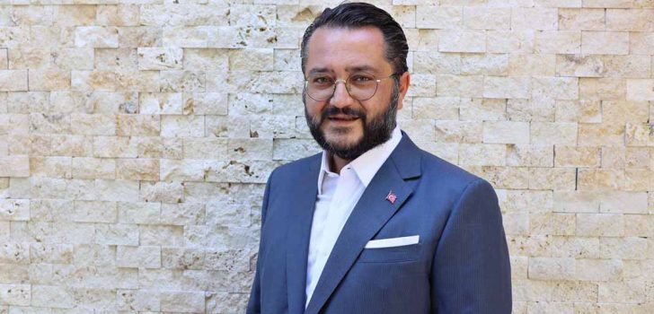 MHP’Lİ YILMAZ: MİRAÇ KANDİLİ ŞİFA GETİRSİN