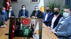 DENİZLİSPOR’DA FAİZCİ BAŞKANA KİMSE PARA VERMEK İSTEMİYOR!