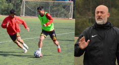 KIZILCABÖLÜKSPOR’UN TEK DÜŞÜNCESİ VAR!