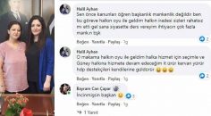 İYİ PARTİ: AHLAK KURALLARINI HİÇE SAYAN ZİHNİYET