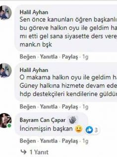 İYİ PARTİ: AHLAK KURALLARINI HİÇE SAYAN ZİHNİYET