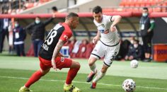 DENİZLİSPOR’DA ÇOK EKSİK VAR