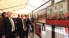 TÜRK DÜNYASI’NIN BİNLERCE YILLIK KARDEŞLİĞİ BU SERGİDE