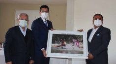 “SOSYAL MEDYA ÇAKALLARINA PRİM YOK”