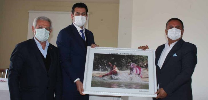 “SOSYAL MEDYA ÇAKALLARINA PRİM YOK”