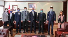 “ZARARLI ALIŞKANLIKLARI BIRAKIN HAYATI BIRAKMAYIN”