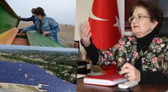 TEK KURUŞU YOKKEN MİLYONLARCA LİRALIK YATIRIM YAPTI