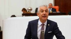 İSTİFA EDEN CHP’Lİ VEKİL SANCAR’DAN AÇIKLAMA