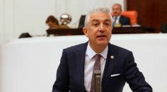 MİLLETVEKİLİ SANCAR’A ŞANTAJ DAVASINDA 3 KİŞİ TUTUKLANDI