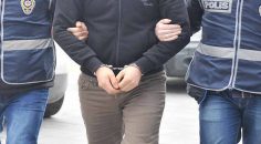 DENİZLİ’DE ARANAN FETÖCÜ YAKALANDI