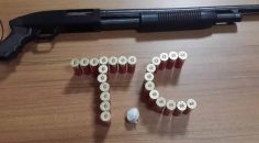 DENİZLİ’DE 638 KİŞİ YAKALANDI