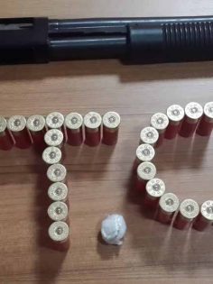 DENİZLİ’DE 638 KİŞİ YAKALANDI