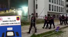 UYUŞTURUCU SATICILARI MANAV ÇIKTI
