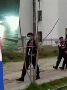 UYUŞTURUCU SATICILARI MANAV ÇIKTI