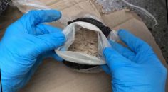 DENİZLİ’DE 13 UYUŞTURUCU TACİRİ TUTUKLANDI