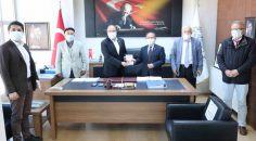 VATAN PARTİSİ ÜRETİCİLERLE BULUŞMAYA DEVAM EDİYOR