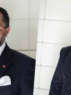 MHP’Lİ YILMAZ: LİDERE SADAKAT ŞEREFİMİZDİR