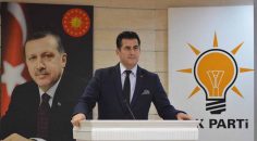 AK PARTİ’DEN 28 ŞUBAT AÇIKLAMASI