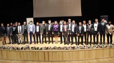 ASKF’NİN YENİ BAŞKANI SARIKAYA