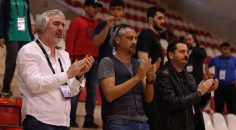 MERKEZEFENDİ DENİZLİ BASKET BAŞKANINDAN ÇAĞRI