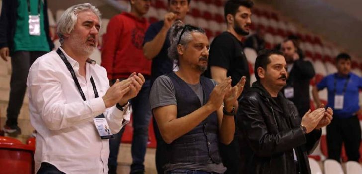 MERKEZEFENDİ DENİZLİ BASKET BAŞKANINDAN ÇAĞRI