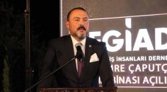 DEGİAD EKONOMİ GÜNDEMİNDEN ENDİŞELİ