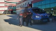 KENDİLERİNİ POLİS OLARAK TANITIP 82 BİN TL DOLANDIRDILAR