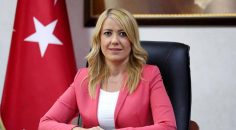 BAŞKAN DOĞAN’DAN BERAT KANDİLİ MESAJI