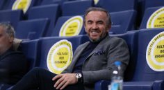 MERKEZEFENDİ BASKET’TE GÖKŞİN UYARDI