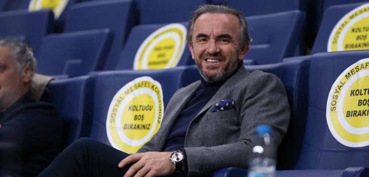 MERKEZEFENDİ BASKET’TE GÖKŞİN UYARDI