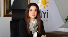 “TÜRKİYE’DE KADIN OLMAK ZOR, KADIN ÖLMEK KOLAY”