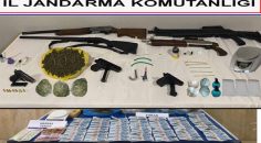 JANDARMA OLAYLARIN YÜZDE 99’UNU AYDINLATTI