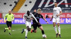 DENİZLİSPOR CAN ÇEKİŞİYOR