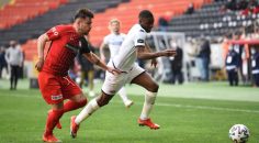DENİZLİSPOR LİGİN EN KÖTÜ TAKIMI OLDU