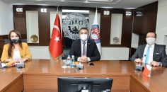 BAŞKAN ERDOĞAN: KURALLARA UYALIM; DENİZLİ’MİZİ KORUYALIM!